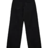 Vmelly jeans med mellemhøj talje og bred benvidde