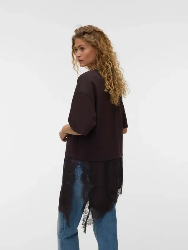 Vmelly Top Vmelly Top