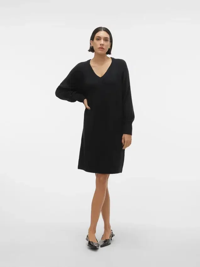 Vmellylefile kort shorts Vmellylefile kort shorts