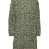 Vmelsa kort kjole