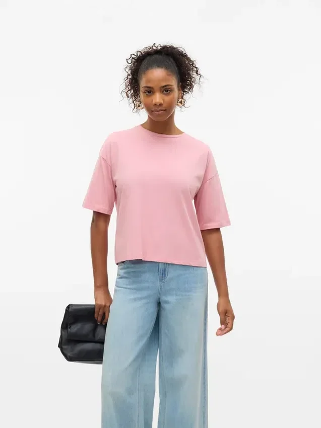 Vmely T-shirt Vmely T-shirt