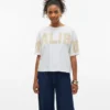 Vmely T-shirt Vmely T-shirt
