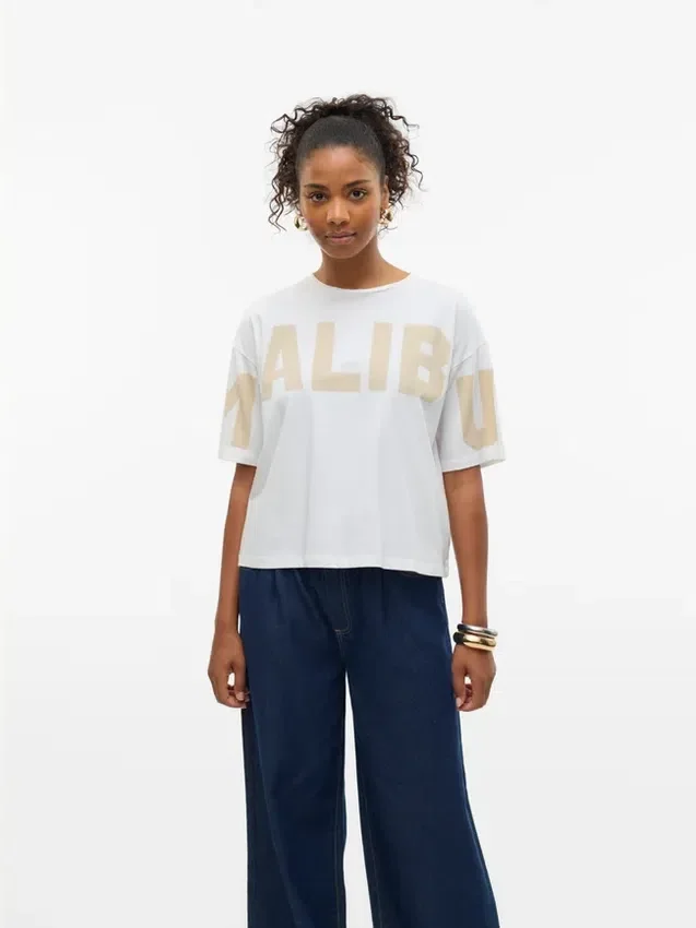 Vmely T-shirt Vmely T-shirt