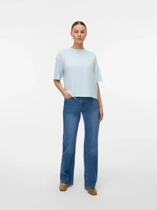 Vmely T-shirt Vmely T-shirt