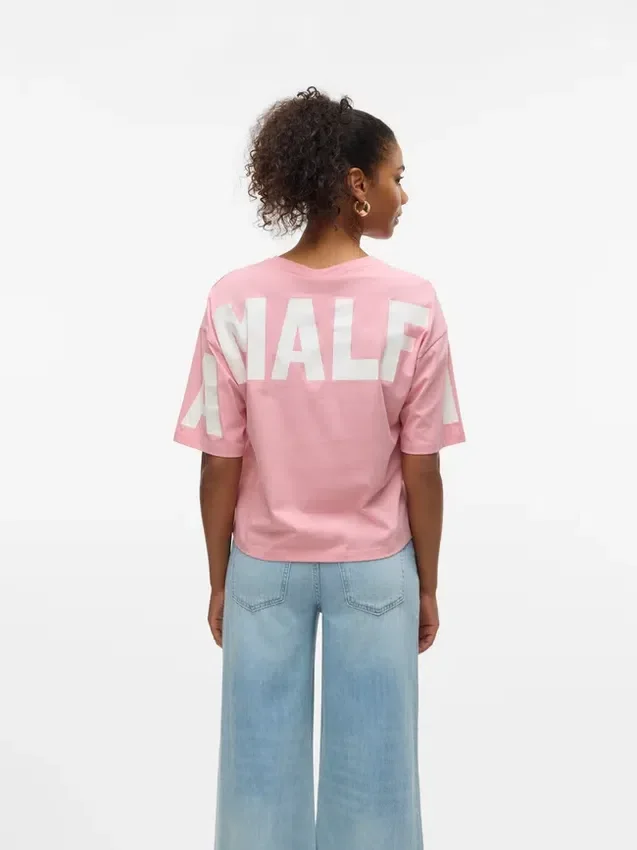 Vmely T-shirt Vmely T-shirt