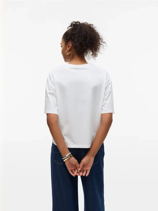 Vmely T-shirt Vmely T-shirt