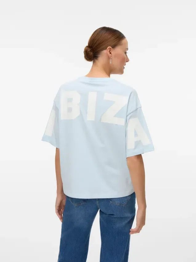 Vmely T-shirt Vmely T-shirt
