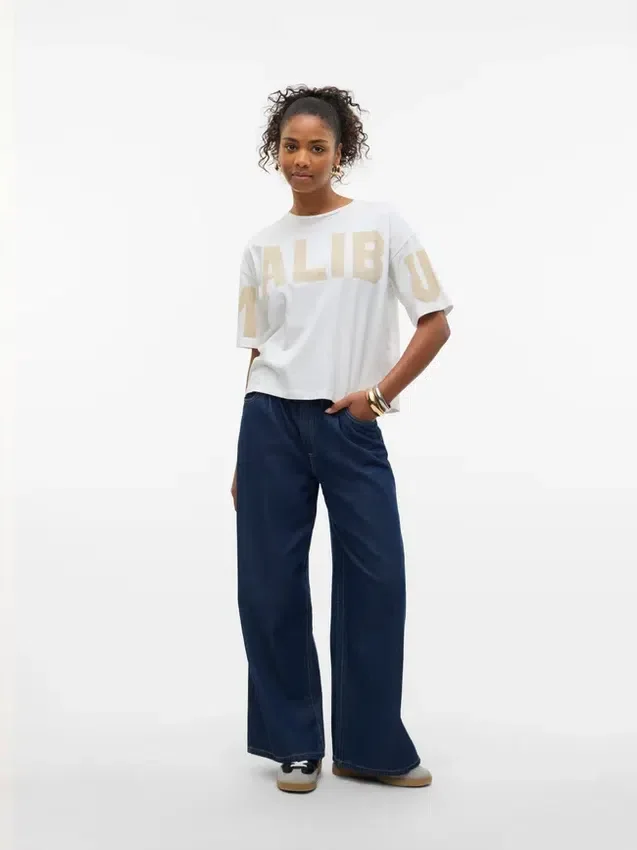 Vmely T-shirt Vmely T-shirt