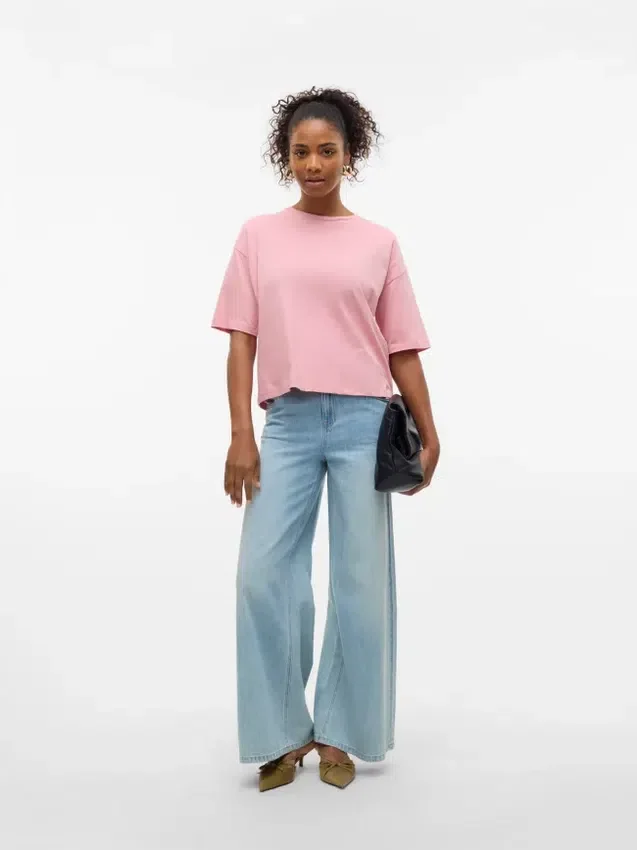 Vmely T-shirt Vmely T-shirt