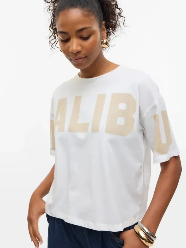 Vmely T-shirt Vmely T-shirt