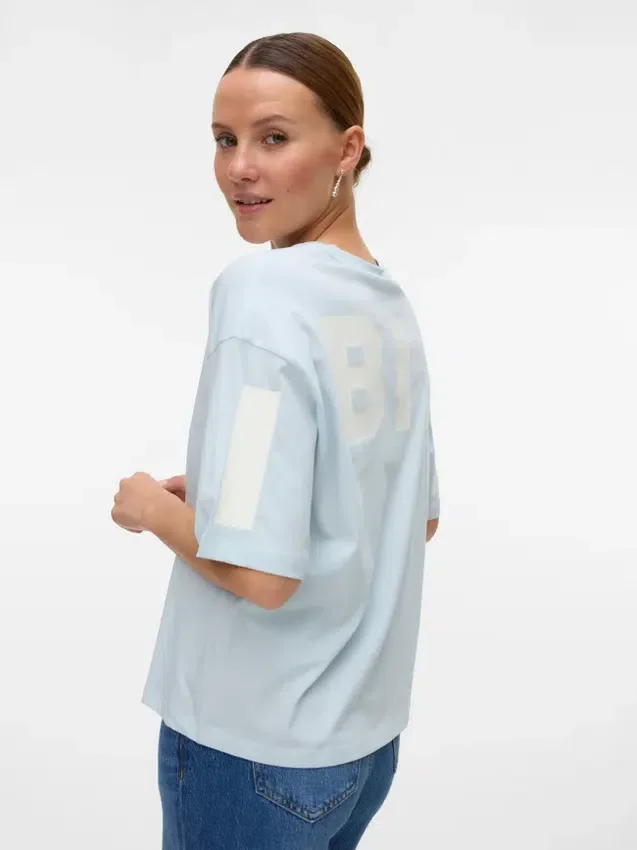 Vmely T-shirt Vmely T-shirt