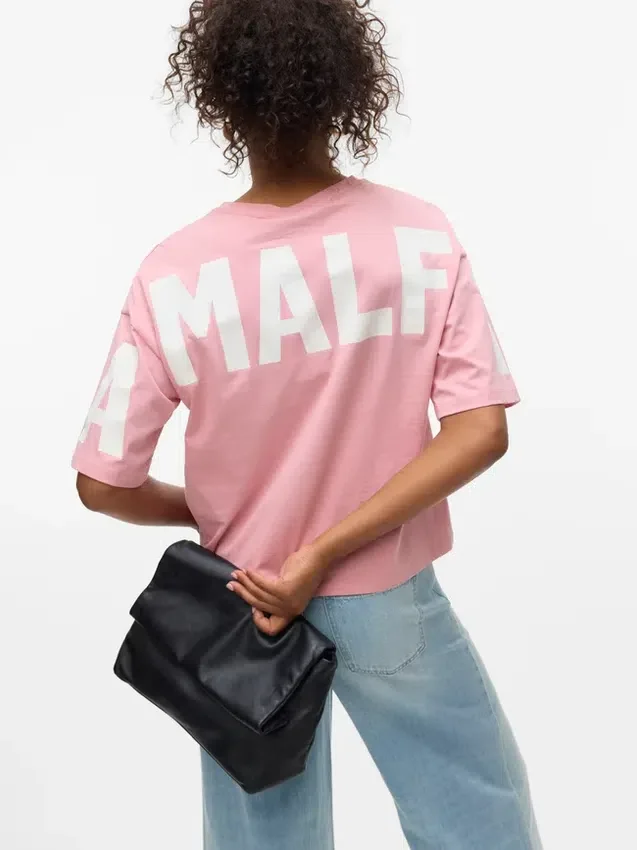 Vmely T-shirt Vmely T-shirt