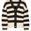 Vmelya strikket cardigan