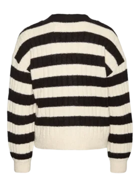 Vmelya strikket cardigan