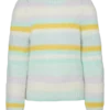 Vmembrace strikket pullover