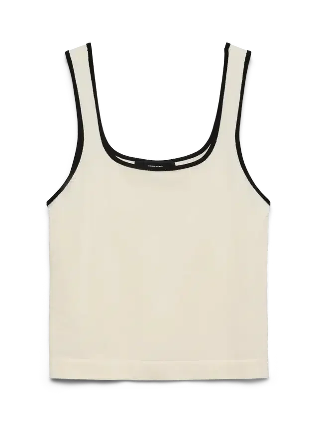 Vmemerson strikbluse Vmemerson strikbluse