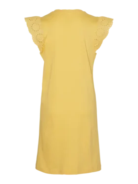 Vmemily kort kjole