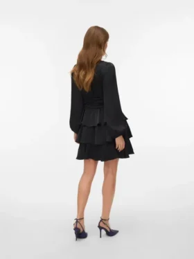 Vmemily Short Dress
