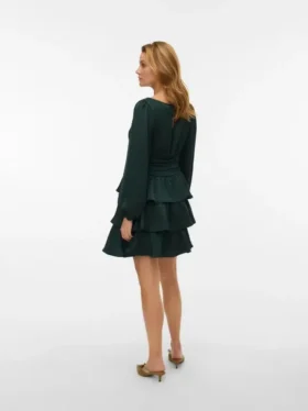 Vmemily Short Dress