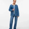 Vmenya denimjakke