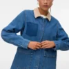 Vmenya denimjakke