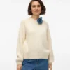 Vmenya strikket pullover Vmenya strikket pullover