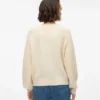 Vmenya strikket pullover Vmenya strikket pullover