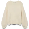 Vmenya strikket pullover Vmenya strikket pullover
