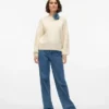 Vmenya strikket pullover Vmenya strikket pullover