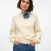 Vmenya strikket pullover Vmenya strikket pullover