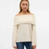 Vmera strikket pullover Vmera strikket pullover