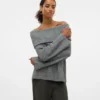 Vmera strikket pullover Vmera strikket pullover