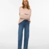 Vmera strikket pullover Vmera strikket pullover