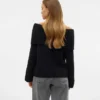 Vmera strikket pullover Vmera strikket pullover