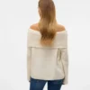 Vmera strikket pullover Vmera strikket pullover