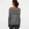 Vmera strikket pullover Vmera strikket pullover