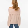 Vmera strikket pullover Vmera strikket pullover
