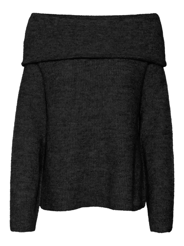 Vmera strikket pullover Vmera strikket pullover