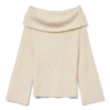Vmera strikket pullover Vmera strikket pullover
