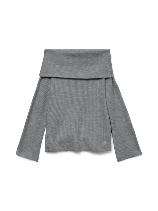 Vmera strikket pullover Vmera strikket pullover