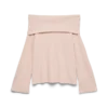 Vmera strikket pullover Vmera strikket pullover