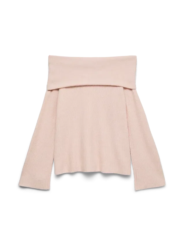 Vmera strikket pullover Vmera strikket pullover
