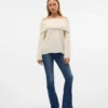 Vmera strikket pullover Vmera strikket pullover