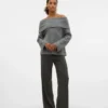 Vmera strikket pullover Vmera strikket pullover