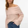 Vmera strikket pullover Vmera strikket pullover