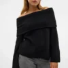 Vmera strikket pullover Vmera strikket pullover
