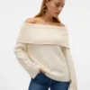 Vmera strikket pullover Vmera strikket pullover