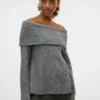Vmera strikket pullover Vmera strikket pullover
