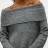 Vmera strikket pullover Vmera strikket pullover