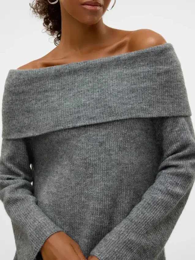 Vmera strikket pullover Vmera strikket pullover
